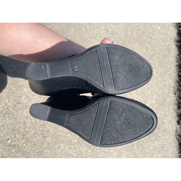 Black booties - Picture 6 of 7